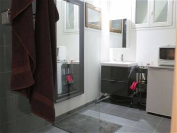 Room For Rent Paris 400230