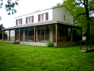 Chambre Chez L'habitant Corcoué-Sur-Logne 242901-5