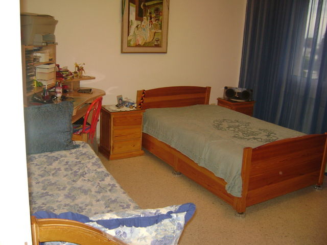 Chambre Chez L'habitant Tunis 56485