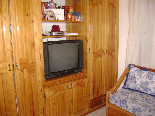 Chambre Chez L'habitant Tunis 56485