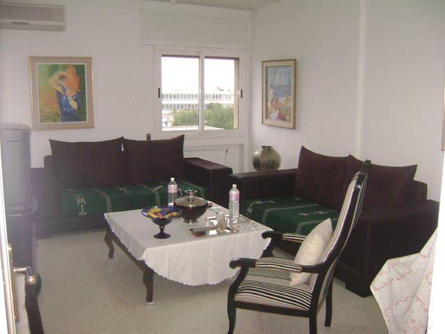 Homestay Tunis 56485-4