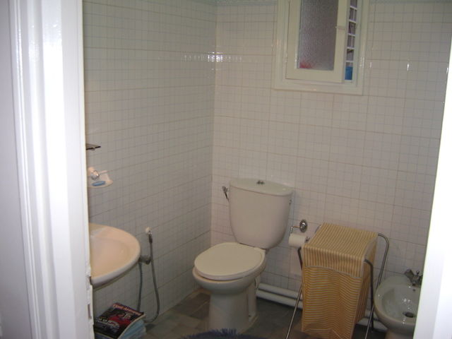 Chambre Chez L'habitant Tunis 56485