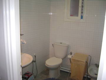 Chambre Chez L'habitant Tunis 56485-7