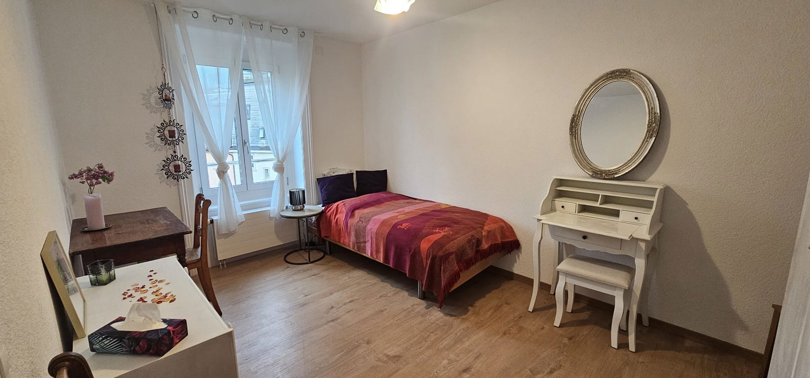 Chambre Chez L'habitant Bienne 649803