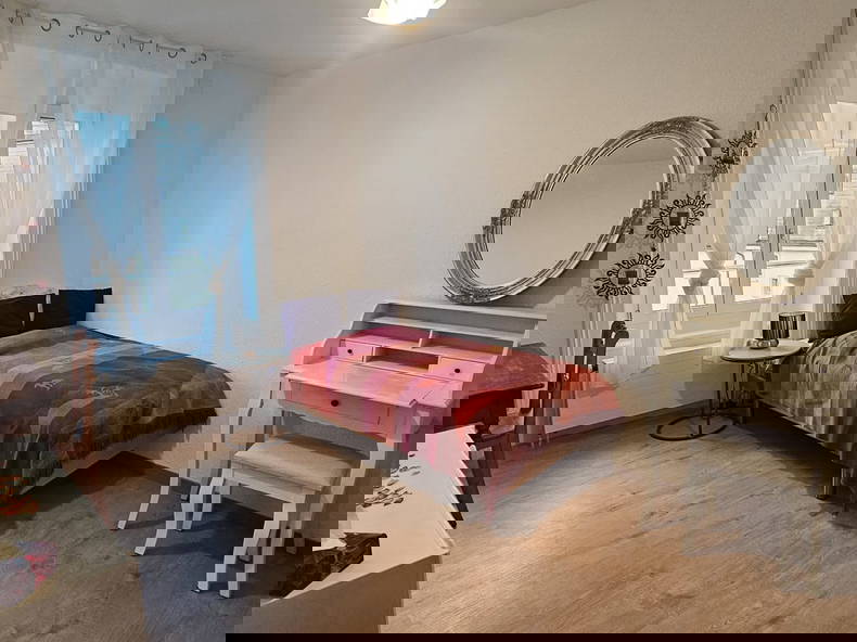 Tuisverblyf Bienne 649803-1