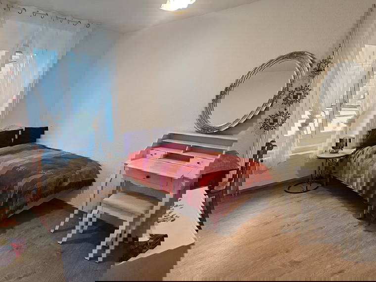 Gastfamilie Bienne 649803