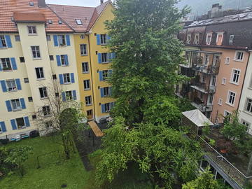 Chambre Chez L'habitant Bienne 649803-5