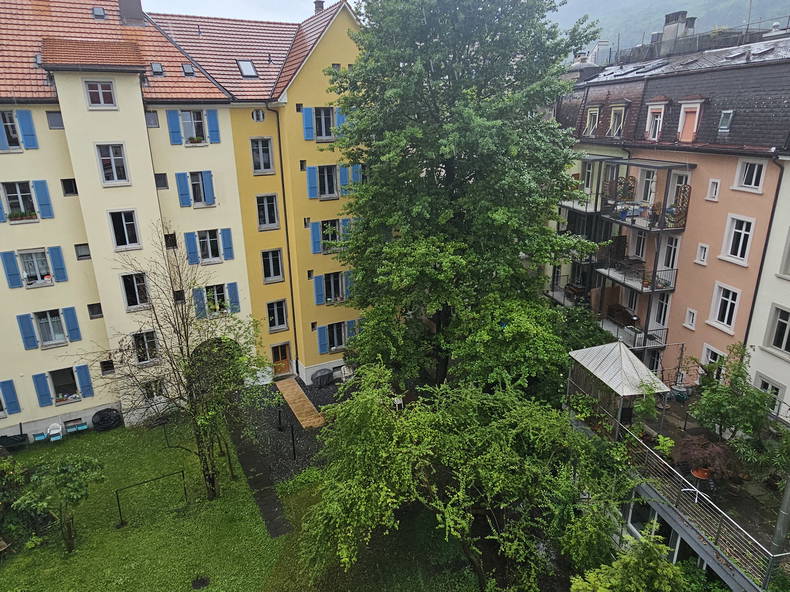 Gastfamilie Bienne 649803-5