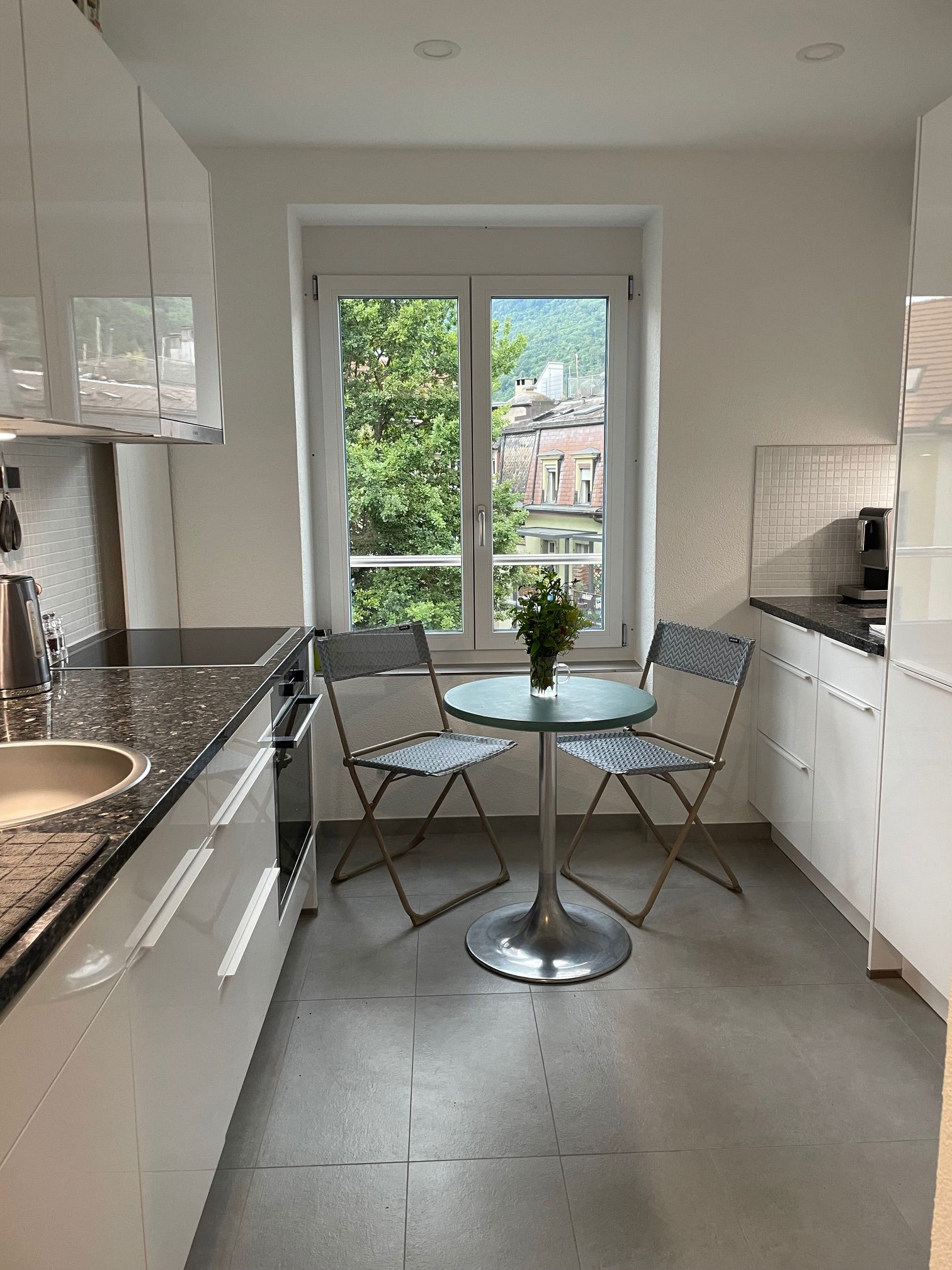 Chambre Chez L'habitant Bienne 649803