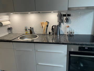 Chambre Chez L'habitant Bienne 649803-12