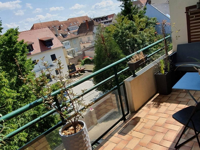 Colocation Strasbourg 507241-1