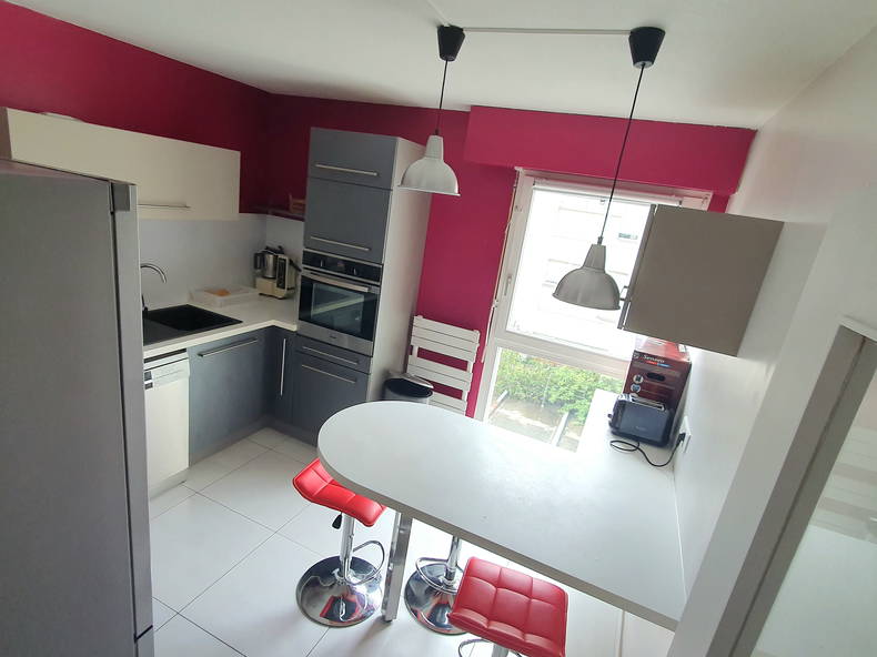 Colocation Strasbourg 507241-4