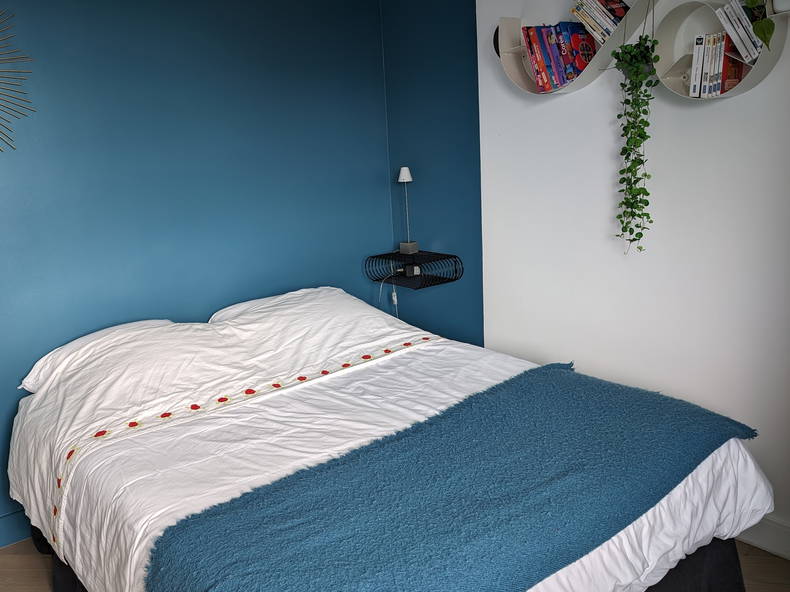 Homestay Saint-Cloud 493355-2
