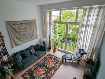 Pokój u gospodarza do wynajęcia w Saint-Cloud – zdjęcie nr 6: inne pomieszczenie-6