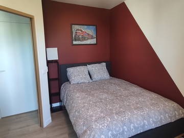 Room For Rent Fontenay-Sous-Bois 181691