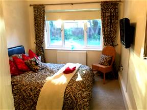 Room To Rent Cambs