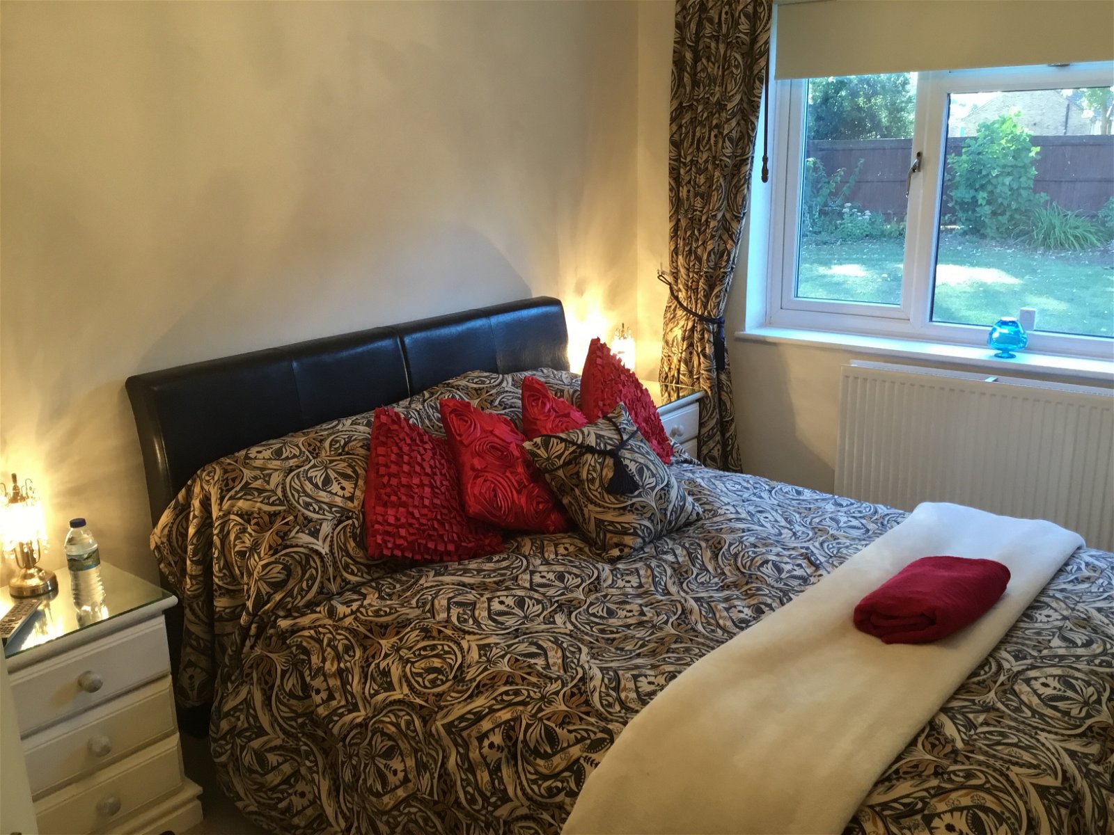 Chambre Chez L'habitant Fenstanton 229236