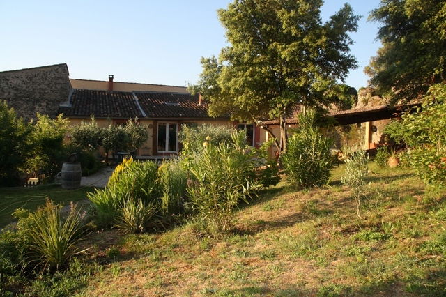 Gästrum Cotignac 49489