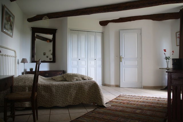 Gästrum Cotignac 49489