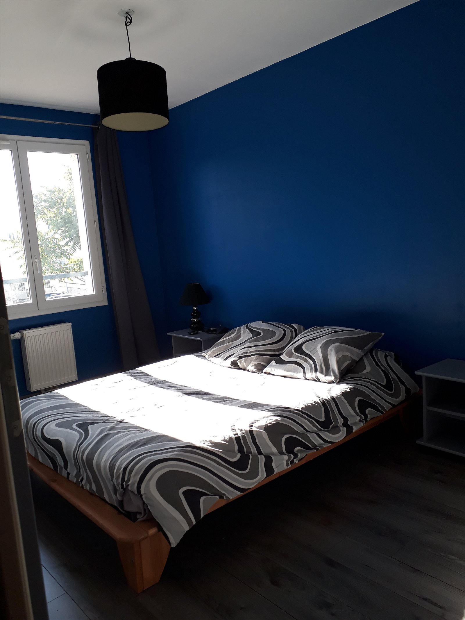 Hospedagem Em Casa De Família Vaulx-en-Velin 222375