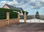 Chambre Chez L'habitant Caumont-Sur-Aure 631723