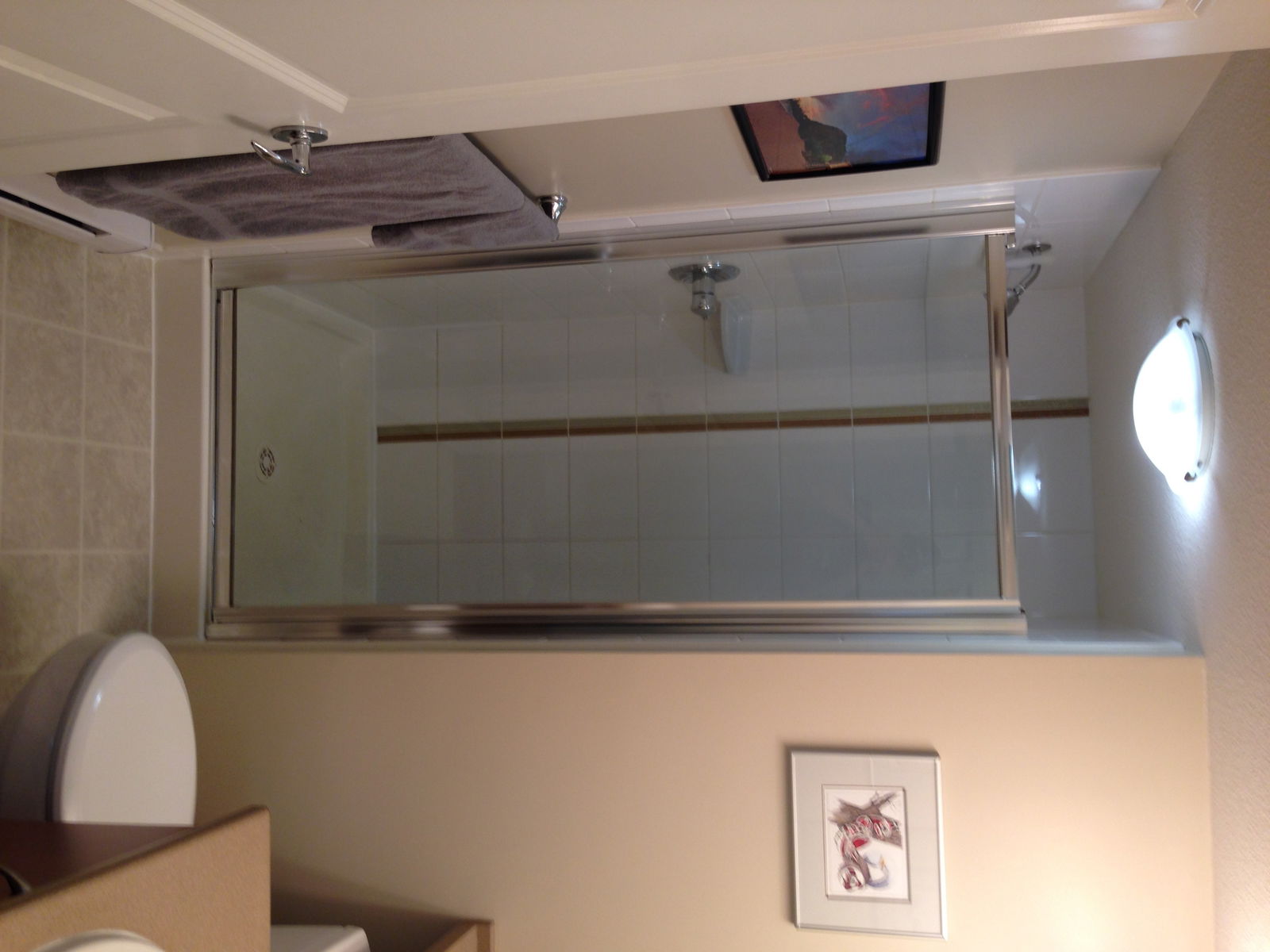 Chambre Chez L'habitant Burnaby 129691