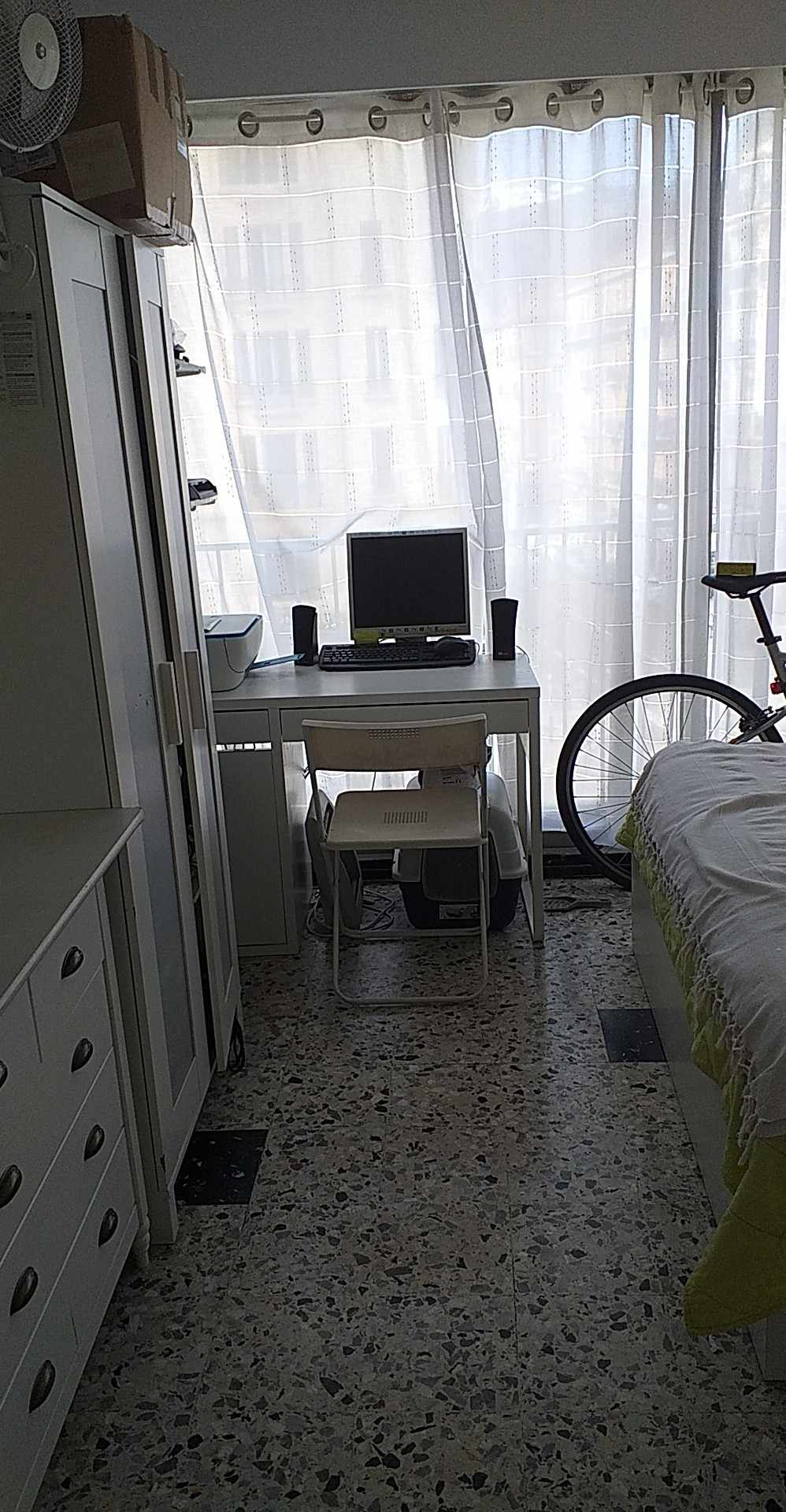 Chambre Chez L'habitant Grenoble 663347