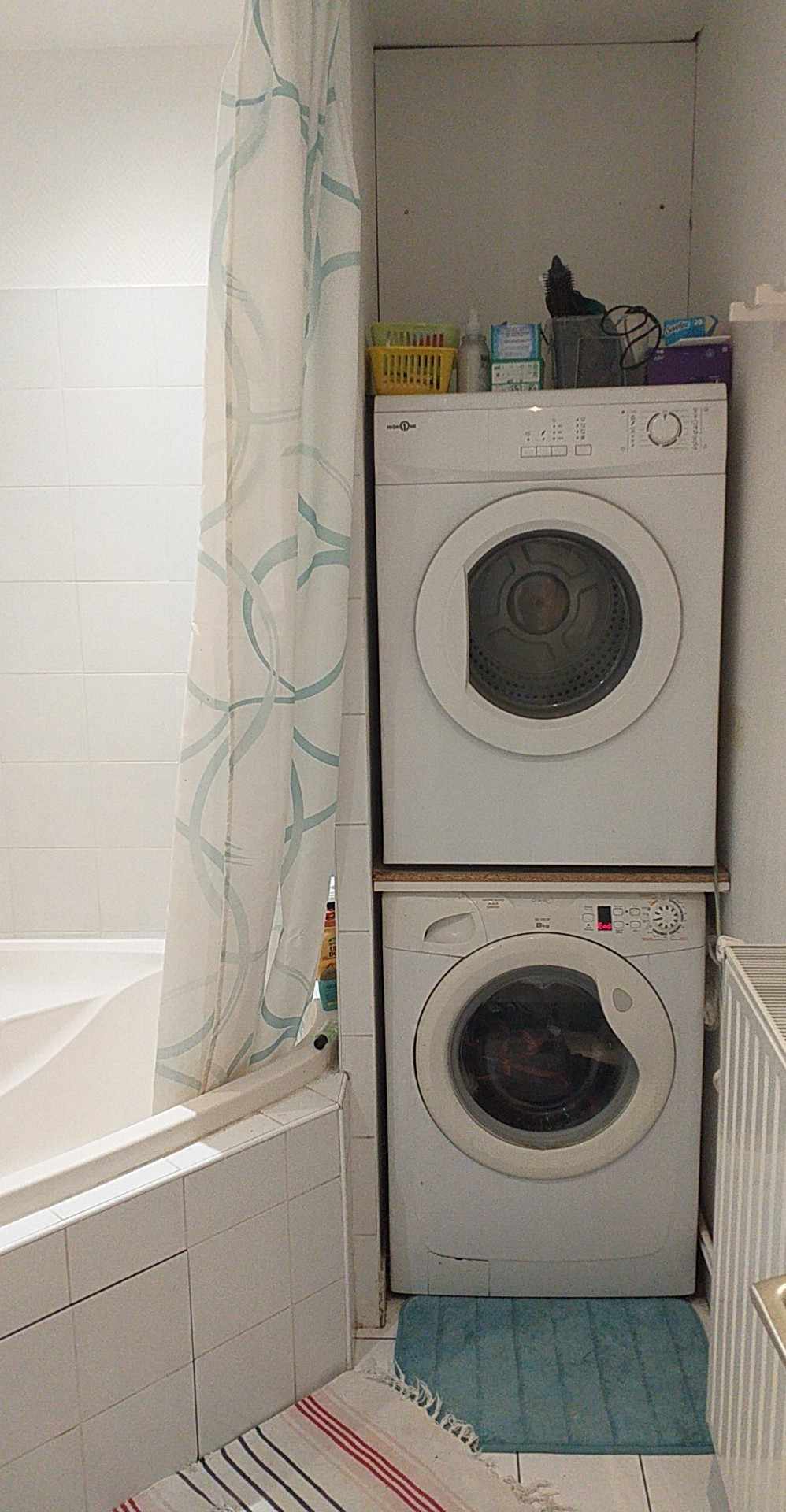 Chambre Chez L'habitant Grenoble 663347