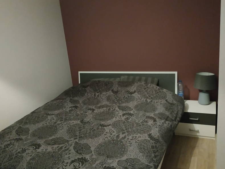 Homestay Liège 222540-1