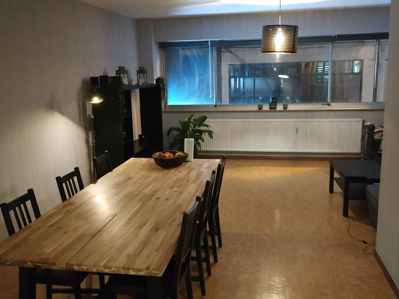 Homestay Liège 222540-2