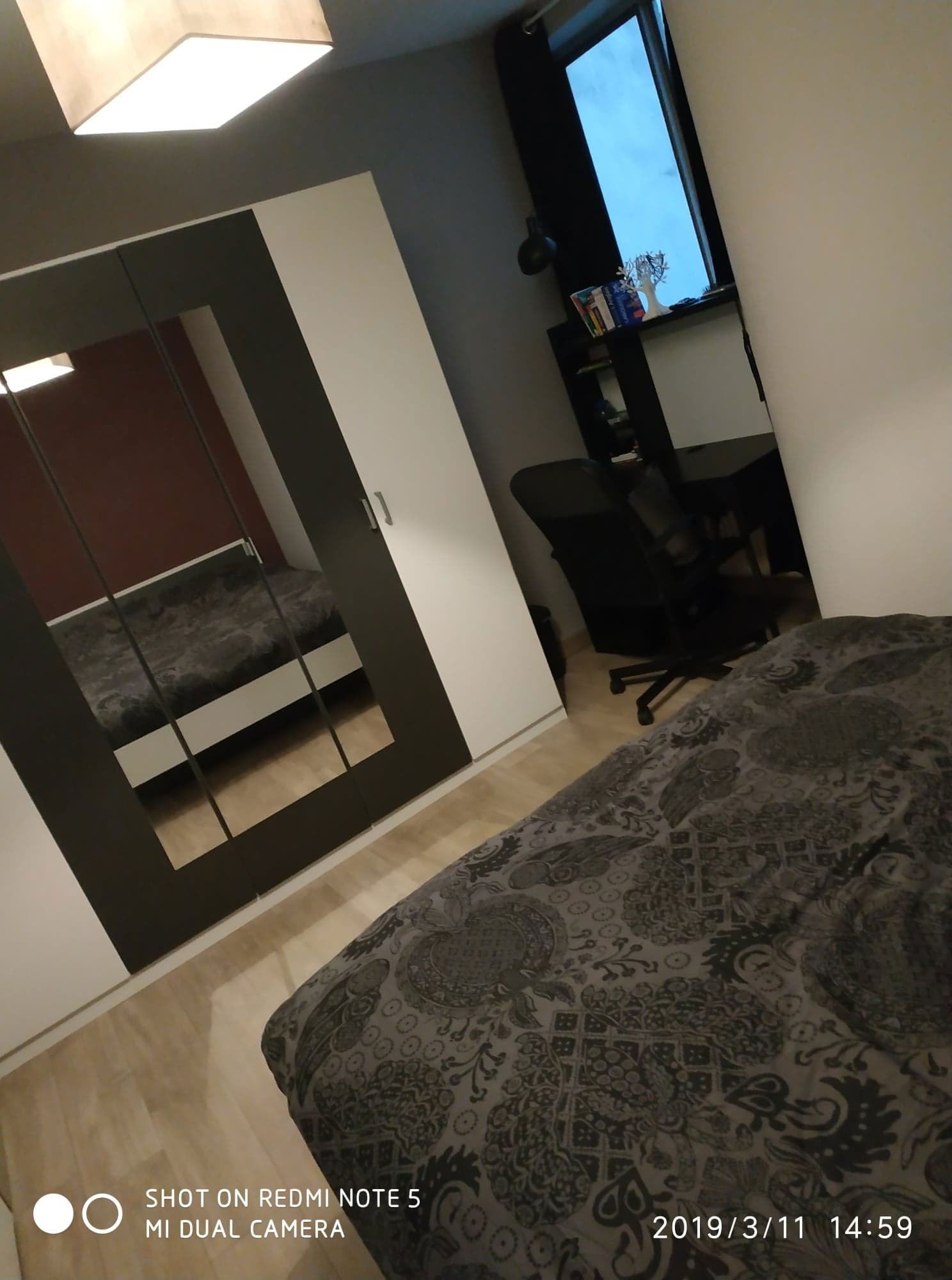 Chambre Chez L'habitant Liège 222540