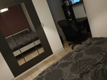 Room For Rent Liège 222540