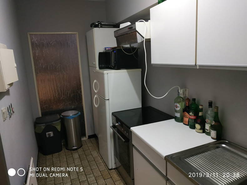 Homestay Liège 222540-4