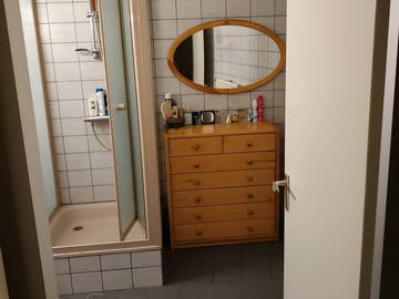 Quedarse En Casa Liège 222540-5