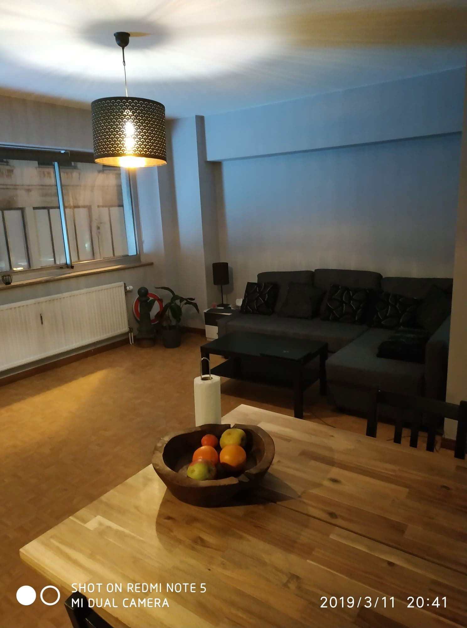 Chambre Chez L'habitant Liège 222540