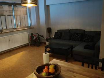 Quedarse En Casa Liège 222540-7