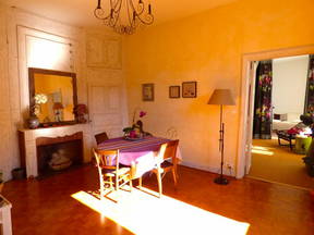 Room for rent - Historic Center of Rodez