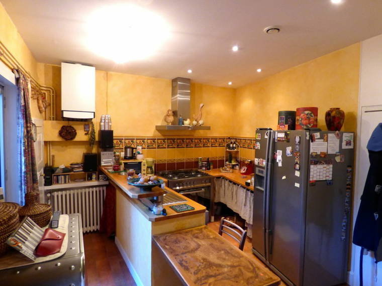 Homestay Rodez 98157