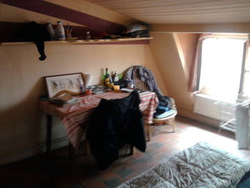 Chambre À Louer Lyon 2429