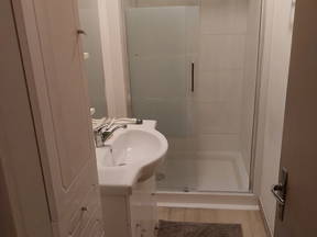WG-Zimmer im Stadtzentrum von Angoulême