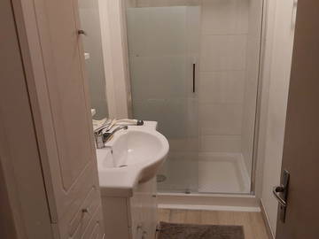 Chambre Chez L'habitant Angoulême 512613-1