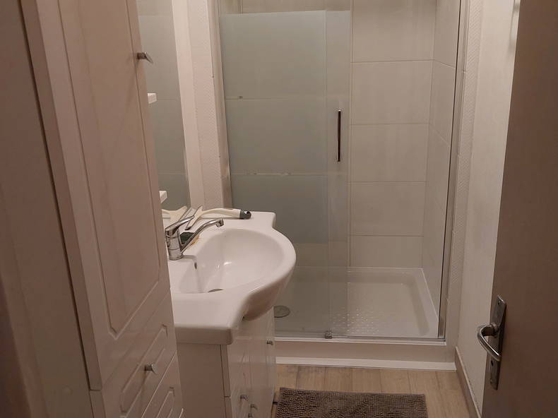 Gastfamilie Angoulême 512613-1