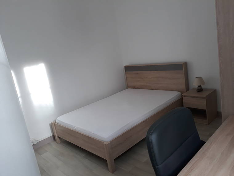 Habitación En Alquiler Angoulême 512613