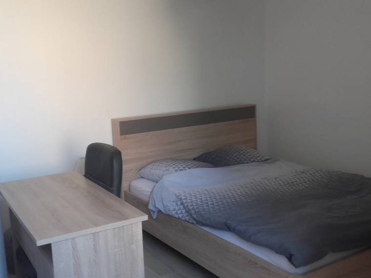 Habitación En Alquiler Angoulême 512613
