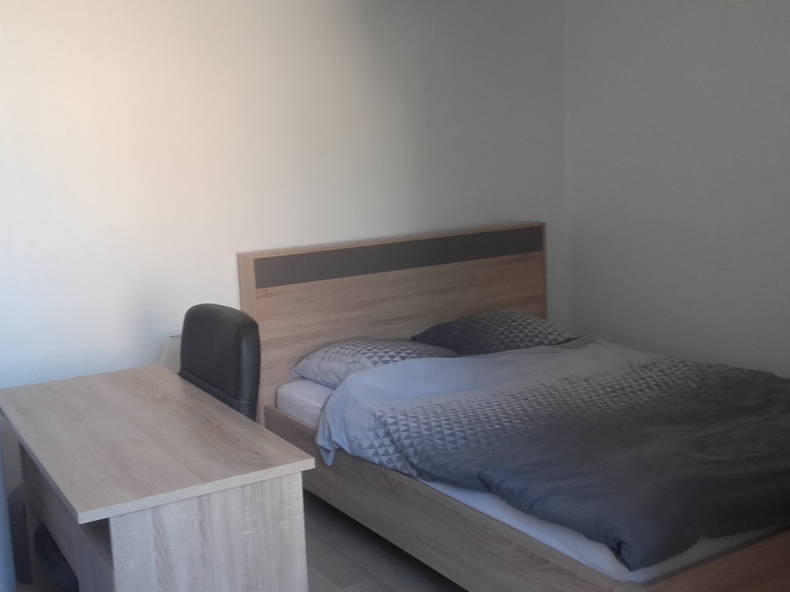 Gastfamilie Angoulême 512613-3