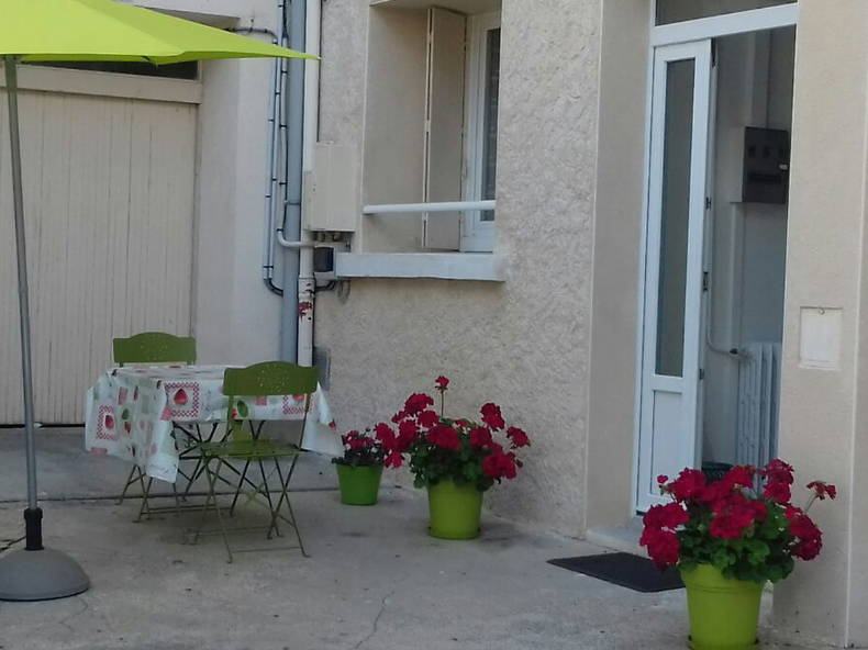 Gastfamilie Angoulême 512613-4