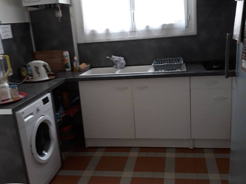 Gastfamilie Angoulême 512613-5