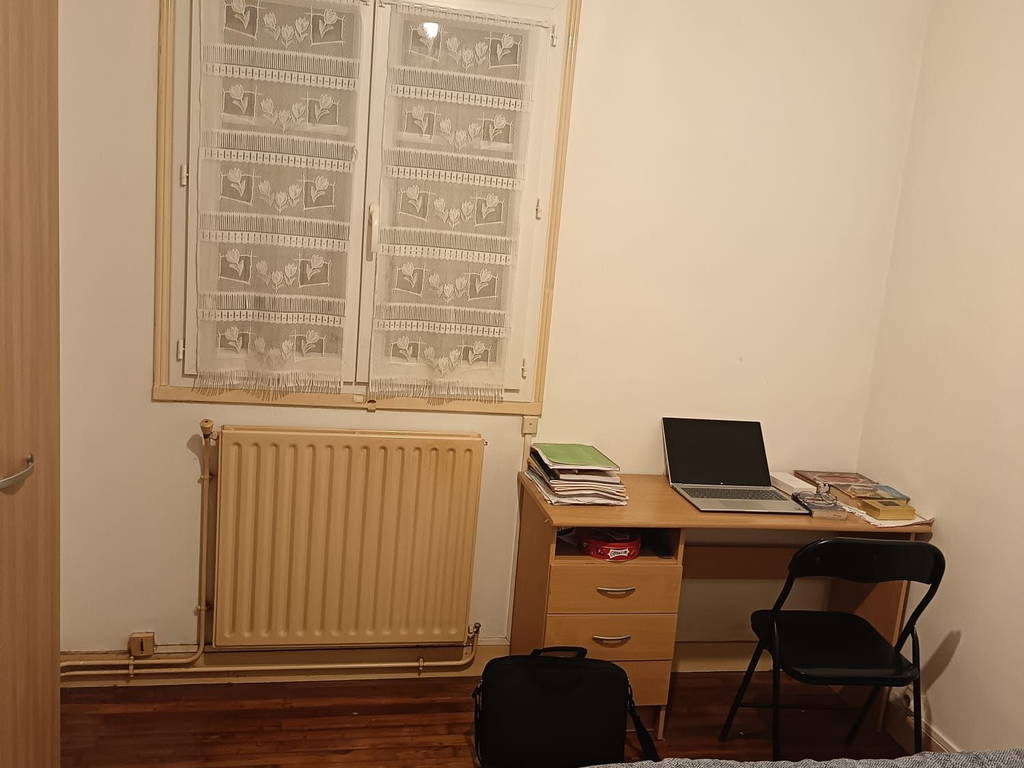 Gastfamilie Angoulême 512613-1