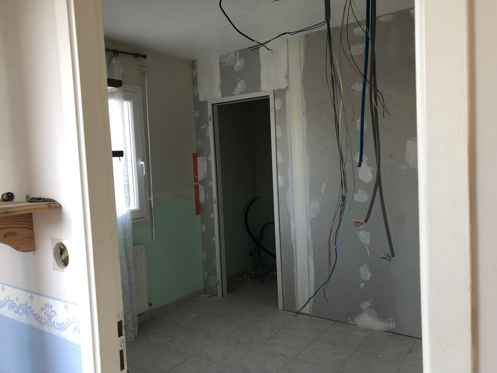 Chambre Chez L'habitant Challans 251567