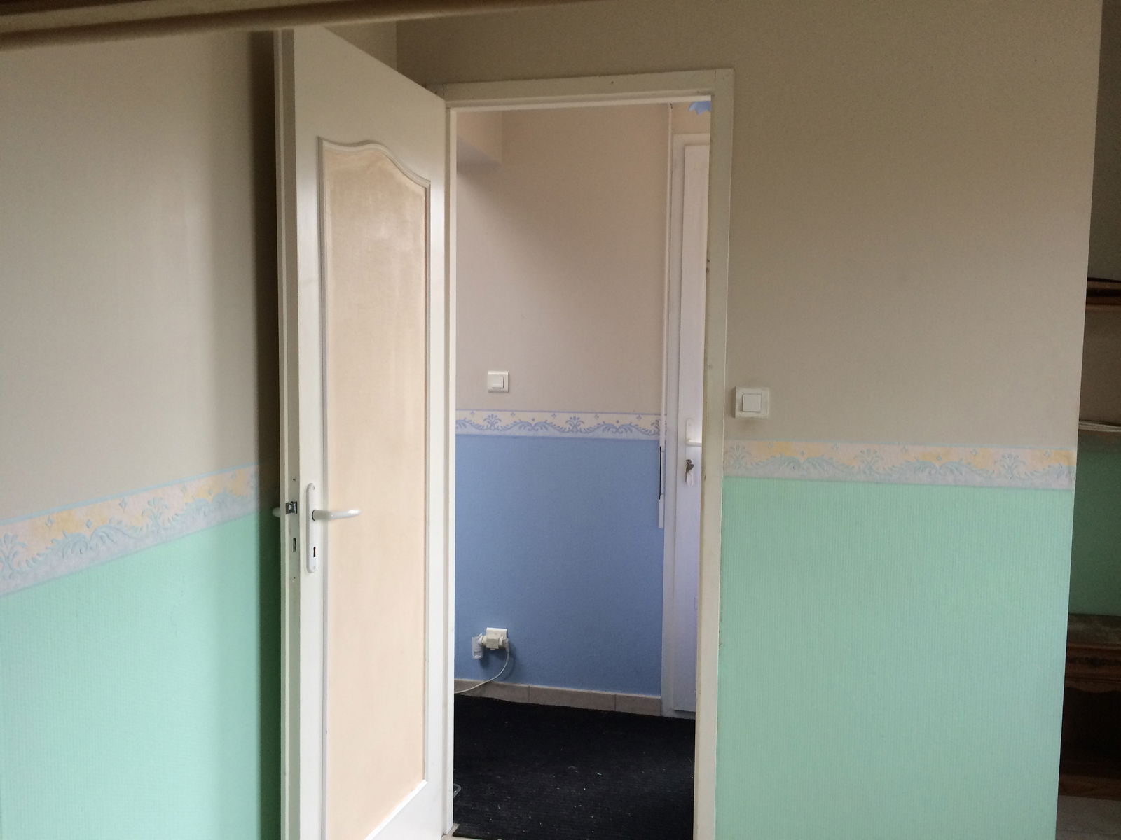 Chambre Chez L'habitant Challans 251567